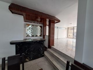 Foto 6 de Venta de villa en sitio seguro en Alborada Sexta Etapa