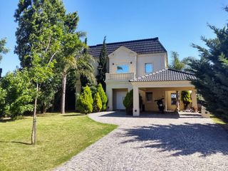 Foto 2 de ALQUILER DE CASA EN Tigre