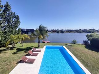 Foto 7 de ALQUILER DE CASA EN Tigre