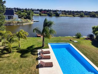 Foto 1 de ALQUILER DE CASA EN Tigre