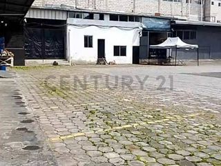 Foto 7 de BODEGA / GALPON EN RENTA SANGOLQUI, SECTOR REDONDEL DEL COLIBRI