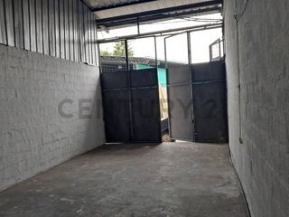 Foto 2 de BODEGA / GALPON EN RENTA SANGOLQUI, SECTOR REDONDEL DEL COLIBRI