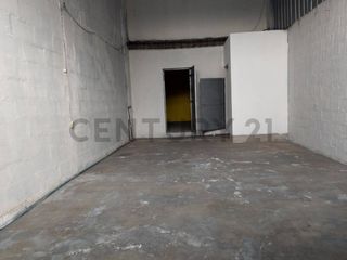 Foto 1 de BODEGA / GALPON EN RENTA SANGOLQUI, SECTOR REDONDEL DEL COLIBRI