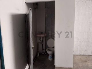 Foto 3 de BODEGA / GALPON EN RENTA SANGOLQUI, SECTOR REDONDEL DEL COLIBRI