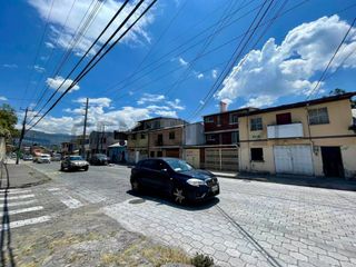 Foto 4 de Casa Comercial de Arriendo, Capelo, Los Chillos