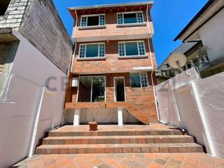 Foto 9 de Casa Comercial de Arriendo, Capelo, Los Chillos