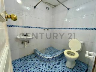 Foto 20 de Casa Comercial de Arriendo, Capelo, Los Chillos