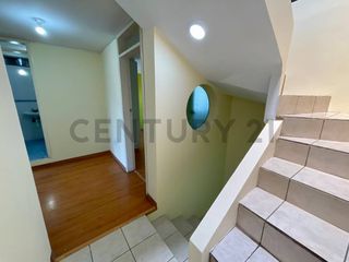 Foto 14 de Casa Comercial de Arriendo, Capelo, Los Chillos