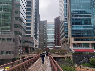 Foto 1 de OFICINA en ARRIENDO en Bogotá SANTA BARBARA - USAQUEN