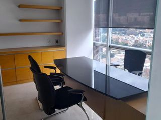Foto 8 de OFICINA en ARRIENDO en Bogotá SANTA BARBARA - USAQUEN