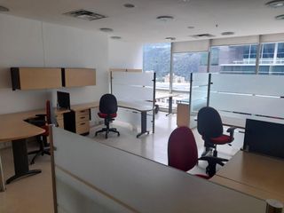 Foto 4 de OFICINA en ARRIENDO en Bogotá SANTA BARBARA - USAQUEN