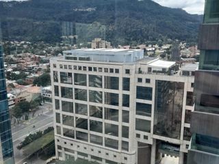 Foto 14 de OFICINA en ARRIENDO en Bogotá SANTA BARBARA - USAQUEN