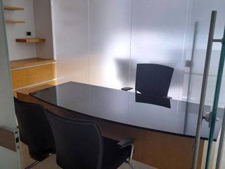 Foto 7 de OFICINA en ARRIENDO en Bogotá SANTA BARBARA - USAQUEN
