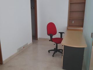 Foto 9 de OFICINA en ARRIENDO en Bogotá SANTA BARBARA - USAQUEN