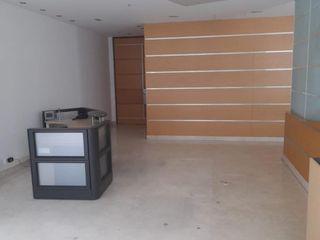 Foto 3 de OFICINA en ARRIENDO en Bogotá SANTA BARBARA - USAQUEN