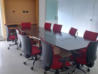 Foto 6 de OFICINA en ARRIENDO en Bogotá SANTA BARBARA - USAQUEN