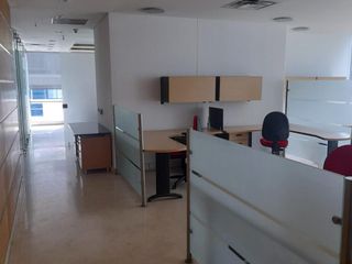 Foto 5 de OFICINA en ARRIENDO en Bogotá SANTA BARBARA - USAQUEN