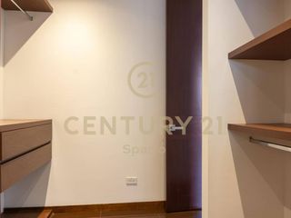 Foto 13 de Apartamento  Amoblado con balcones para Arriendo en el Chicó