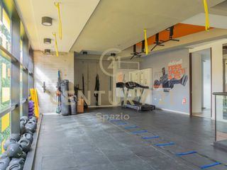 Foto 16 de Apartamento  Amoblado con balcones para Arriendo en el Chicó