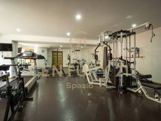 Foto 23 de Espectacular apartamento con vista a la ciudad para arriendo en El Retiro