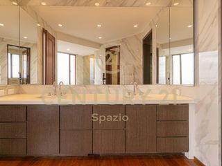 Foto 14 de Espectacular apartamento con vista a la ciudad para arriendo en El Retiro