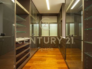 Foto 16 de Espectacular apartamento con vista a la ciudad para arriendo en El Retiro