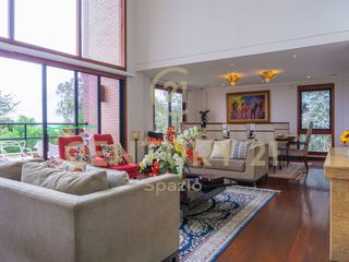 Foto 1 de Casa para Venta en Bosque Medina