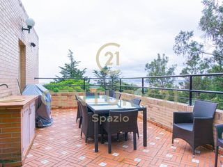 Foto 8 de Casa para Venta en Bosque Medina
