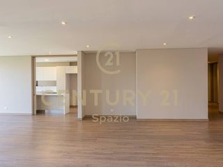Foto 1 de Apartamento para Arriendo en Los Rosales