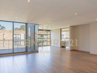 Foto 4 de Apartamento para Arriendo en Los Rosales