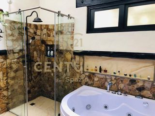 Foto 10 de Casa Campestre para Venta en Tabio - Río Frío Oriental