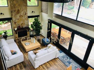 Foto 15 de Casa Campestre para Venta en Tabio - Río Frío Oriental