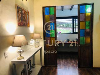Foto 12 de Casa Campestre para Venta en Tabio - Río Frío Oriental