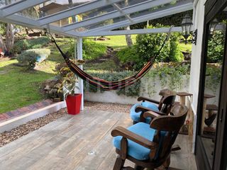 Foto 24 de Casa Campestre para Venta en Tabio - Río Frío Oriental