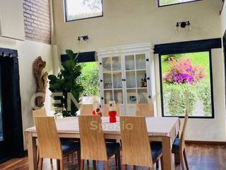 Foto 16 de Casa Campestre para Venta en Tabio - Río Frío Oriental