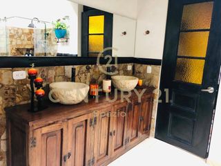 Foto 9 de Casa Campestre para Venta en Tabio - Río Frío Oriental