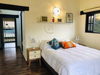 Foto 19 de Casa Campestre para Venta en Tabio - Río Frío Oriental