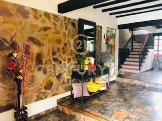Foto 11 de Casa Campestre para Venta en Tabio - Río Frío Oriental