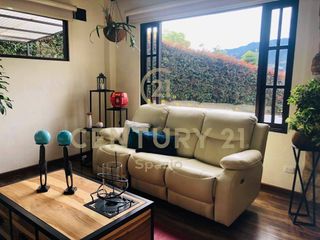 Foto 3 de Casa Campestre para Venta en Tabio - Río Frío Oriental