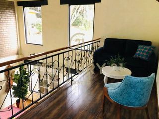 Foto 18 de Casa Campestre para Venta en Tabio - Río Frío Oriental