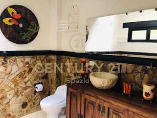 Foto 8 de Casa Campestre para Venta en Tabio - Río Frío Oriental