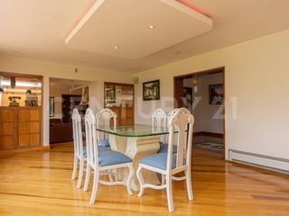 Foto 9 de Exclusiva Hacienda en Venta en La Calera