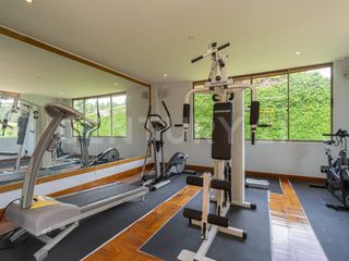 Foto 14 de Exclusiva Hacienda en Venta en La Calera