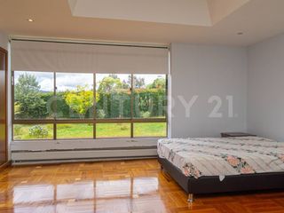 Foto 18 de Exclusiva Hacienda en Venta en La Calera