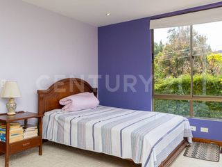 Foto 23 de Exclusiva Hacienda en Venta en La Calera