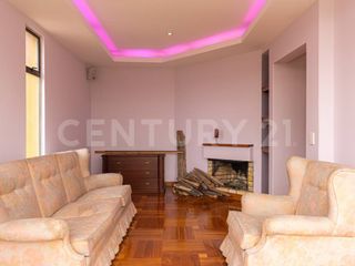 Foto 22 de Exclusiva Hacienda en Venta en La Calera