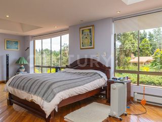 Foto 24 de Exclusiva Hacienda en Venta en La Calera