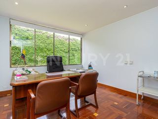 Foto 13 de Exclusiva Hacienda en Venta en La Calera