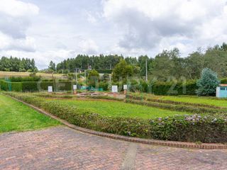 Foto 26 de Exclusiva Hacienda en Venta en La Calera