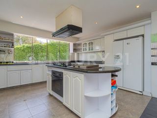 Foto 7 de Exclusiva Hacienda en Venta en La Calera
